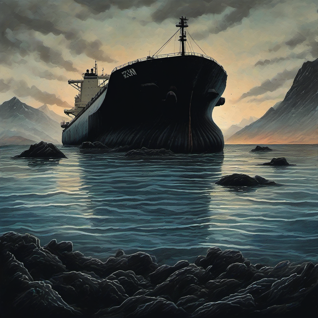 1989年3月24日：埃克森·瓦尔迪兹号油轮的灾难性一刻