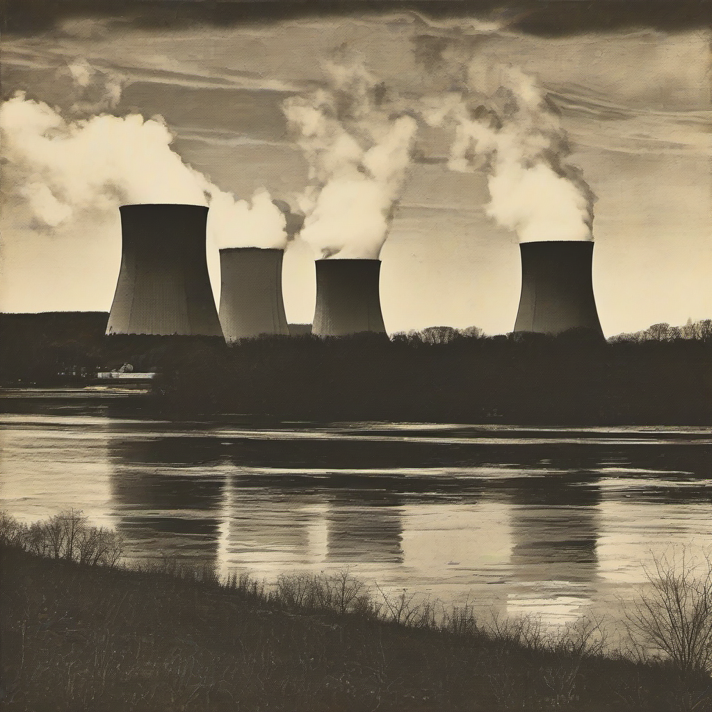 三哩岛核事故：1979年3月28日，美国核能时代的转折点