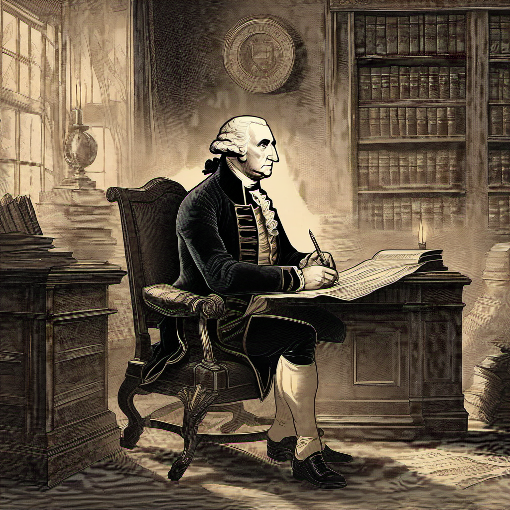 4月10日，1790年：开启美国专利制度的里程碑